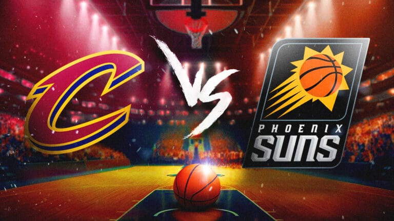 Kavaliri vs. Suns Prediction, Odds, Dialing, Spread