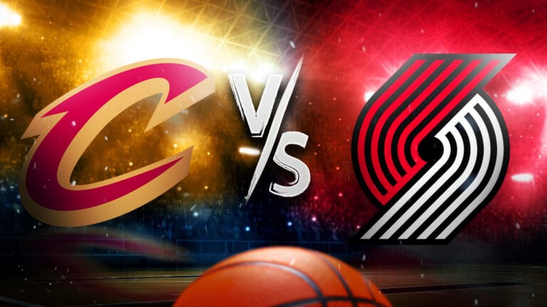 Cavaliri vs. Trail Blazers Prediction, Odds, Dialing, Expanding
