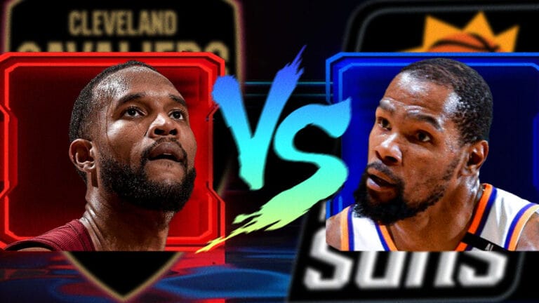 Can the cave finish its skating against abbreviated Suns squads?