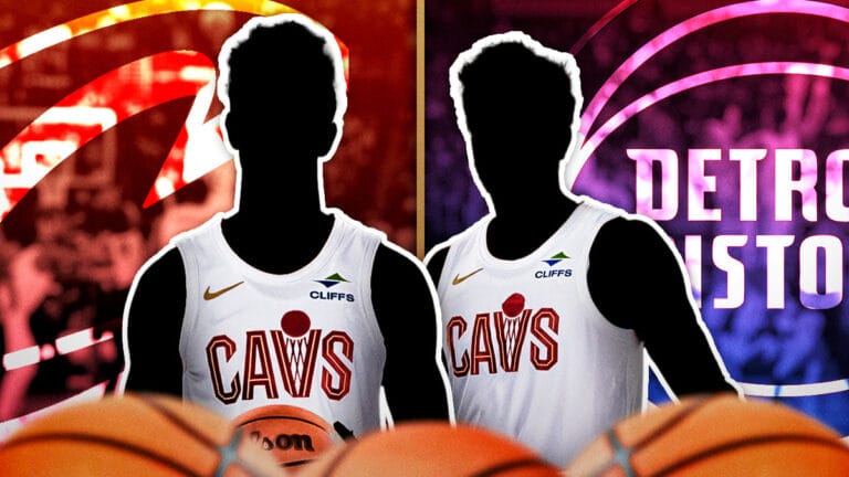 Face cups without two critical associates