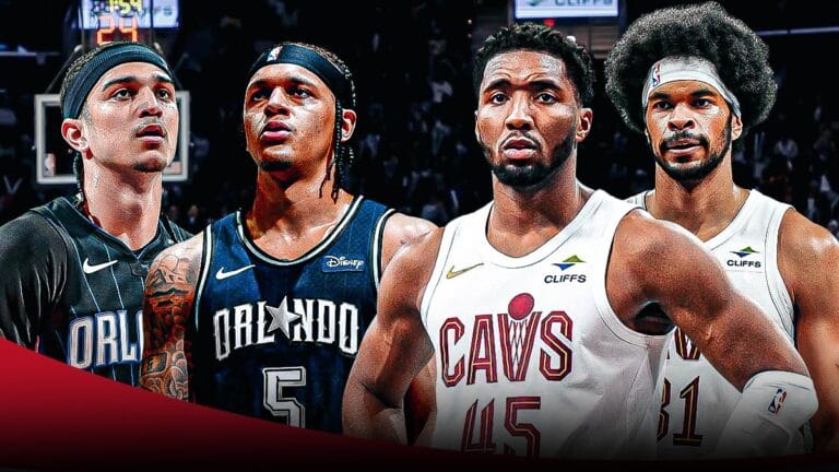 Cabs ’16 -Game Streak cracked after Defense Magic delivered a humble invitation to awaken