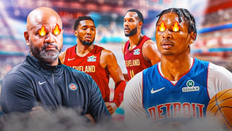 The frustrating loss in the clip cab reveals deepening of the disadvantages