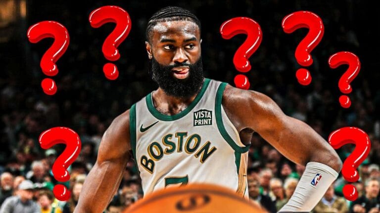 Is Jailen Brown to play tonight? Celtics vs. Grizzlies Report injury