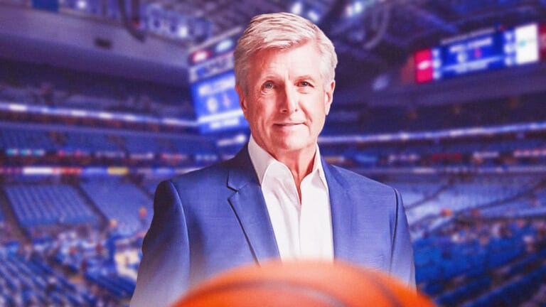 CEO Mavericks says the team needs a new arena to 2031-32 of the season