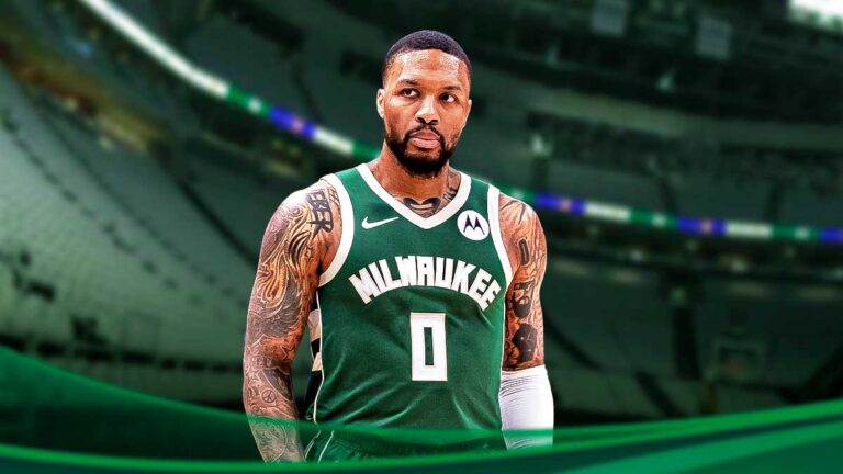 Bucks’ Damayan Lillard publishes a statement after blood diagnosis