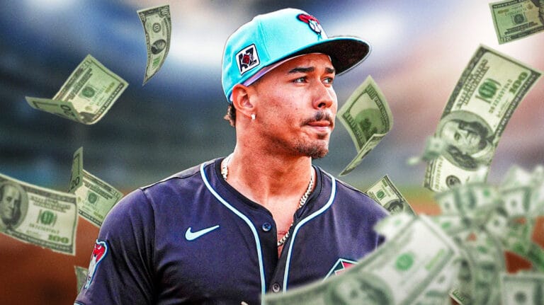 The 23-year-old star receives a 5-year contract while competing for diamond roles