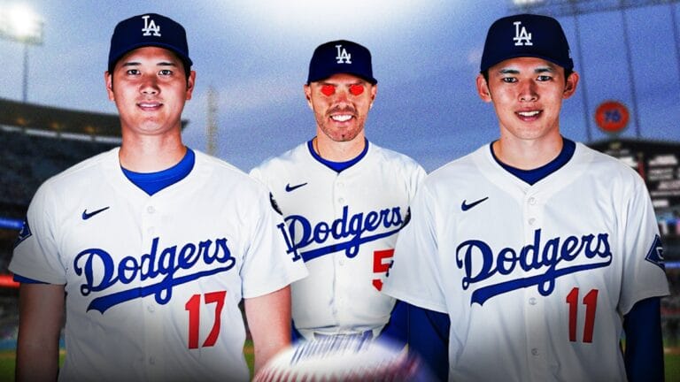 Freddie Freeman reveals that Shohei Ohtani adored the Roxy Sassaki sweep of recruitment