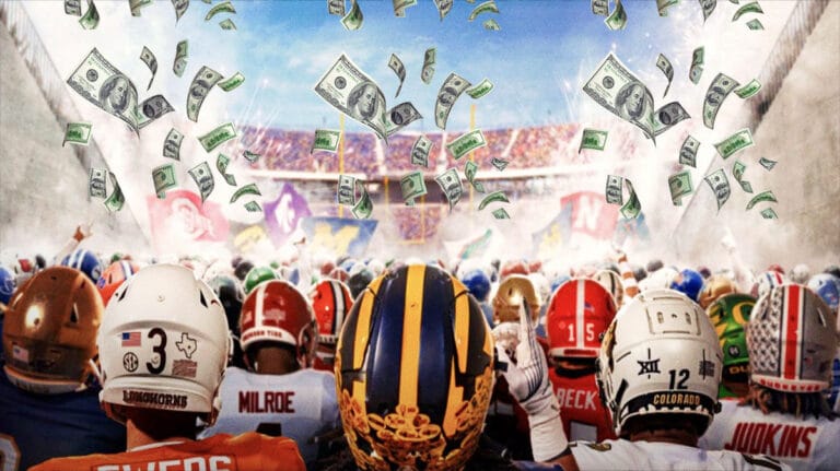 EA Sports will pay players $ 1500 to appear at the Faculty of Football 26