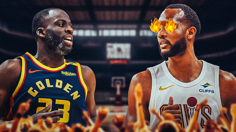 Cavs’ Evan Moblei, not Draimond Green, should be an unobstructed defense player of the year