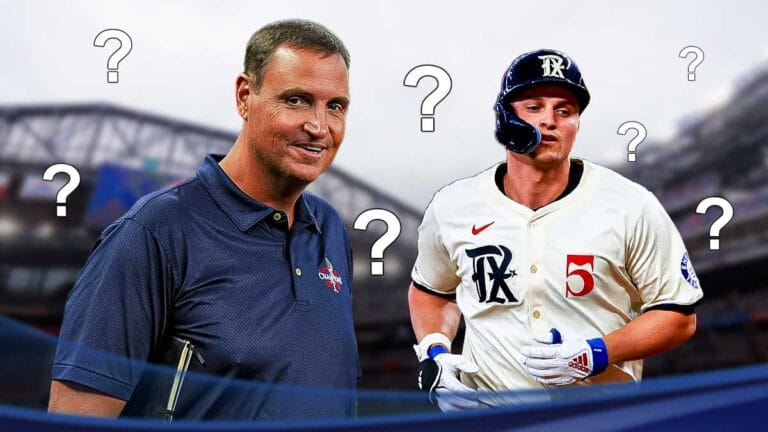 Fatal flaws Texas Rangers must deal with 2025 MLB of season