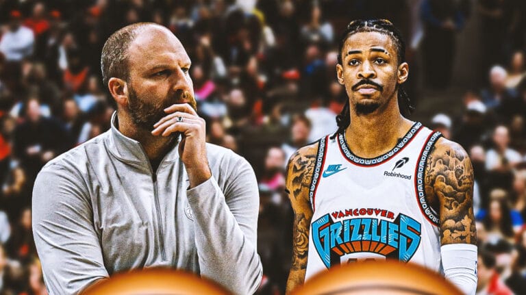 Grizlies Fire Taylor Jenkins in a shocking change of coach