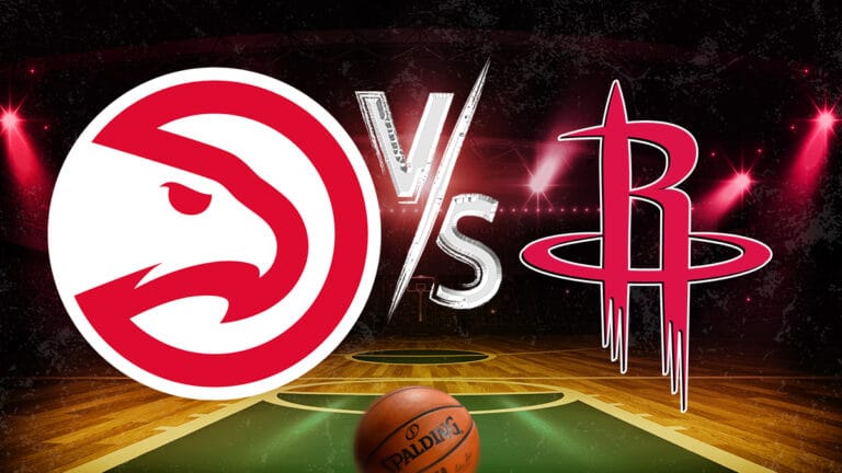 Hawks vs. Rockets Predicting, Quotas, Choosing, Spread