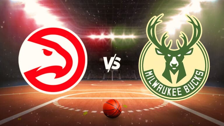 Hawks vs. Bucks Prediction, Odds, Choosing, Spread