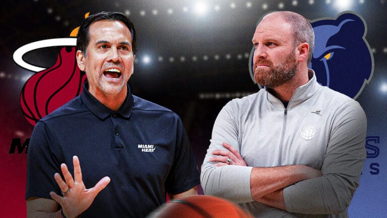 Heart’s Erik Spoelstra confused by grizzly shot Taylor Jenkins