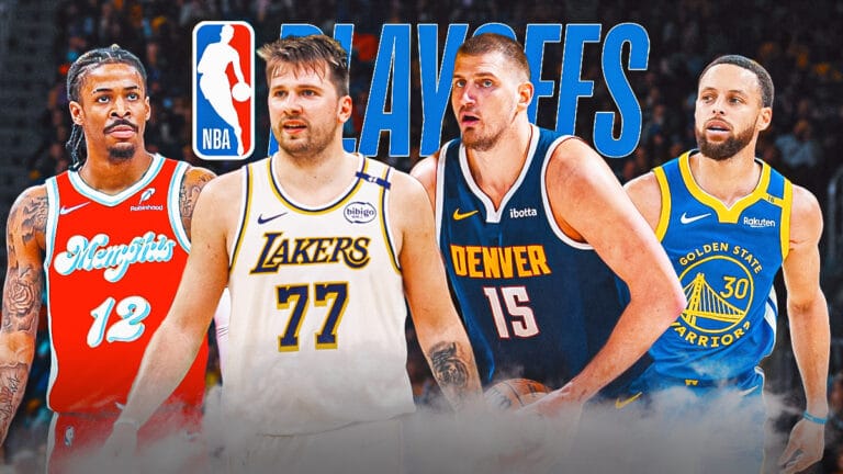 How Grizzlies I Morant can acquire the country in the NBA playoffs about Tiebreaker situations