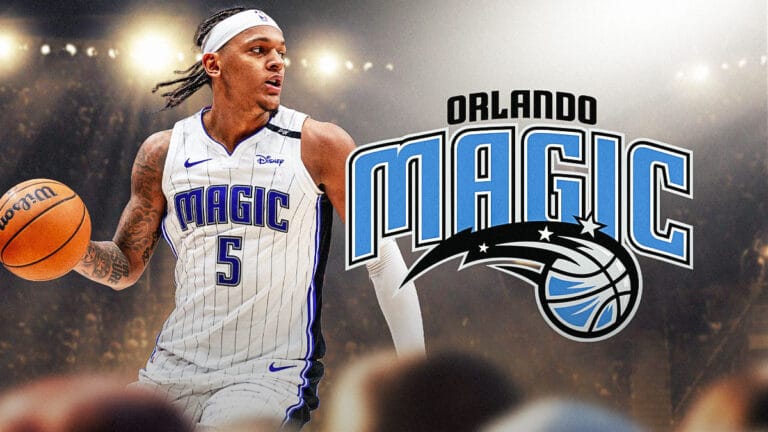 Paolo Bancher gets 100% real about magic with massive cavals