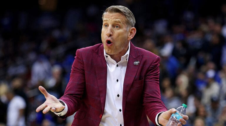 Nate Oats Alabama Basketball discovers a large “problem” vs. Duke was not Cooper Flaggg