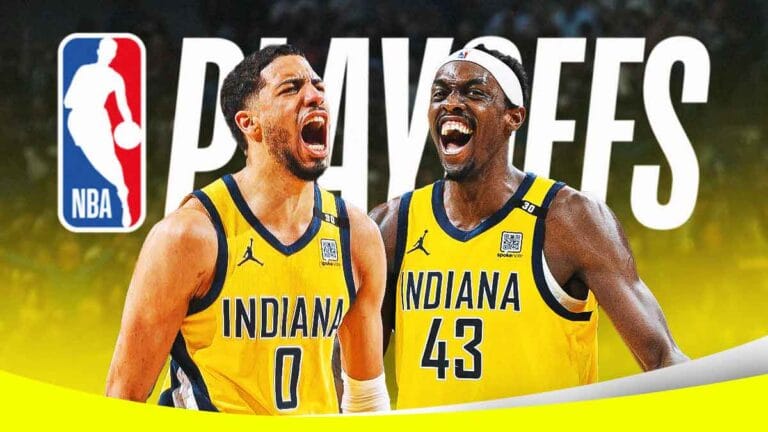 Indiana Pacers Dream, Nightmare Singling, Scenarios Matches for 2025 NBA Playoffs