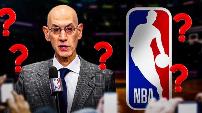 NBA rumor: Insider reveals anti-thin proposal involving trade