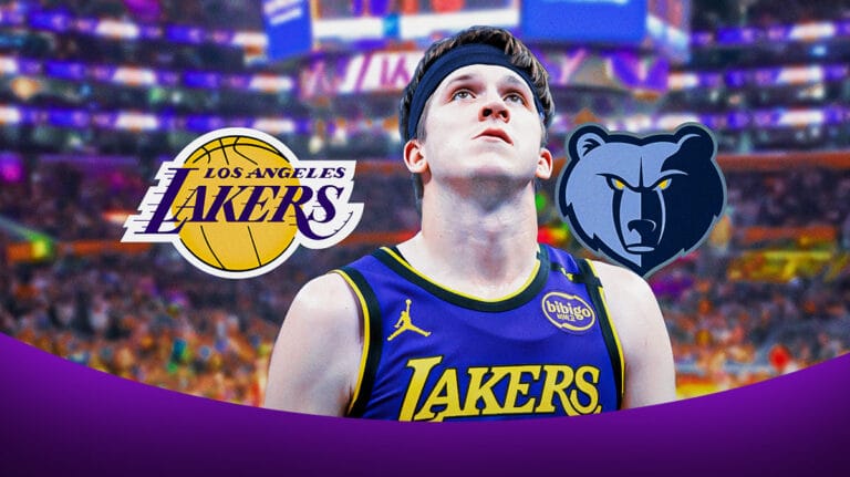 Will Austin play tonight? Lakers vs. Grizzlies Report Ozlade