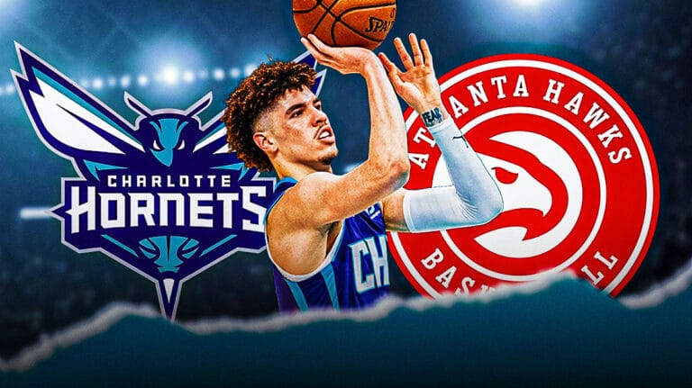 Is the slam ball to play tonight? Hornets vs. Hawks Report injuries