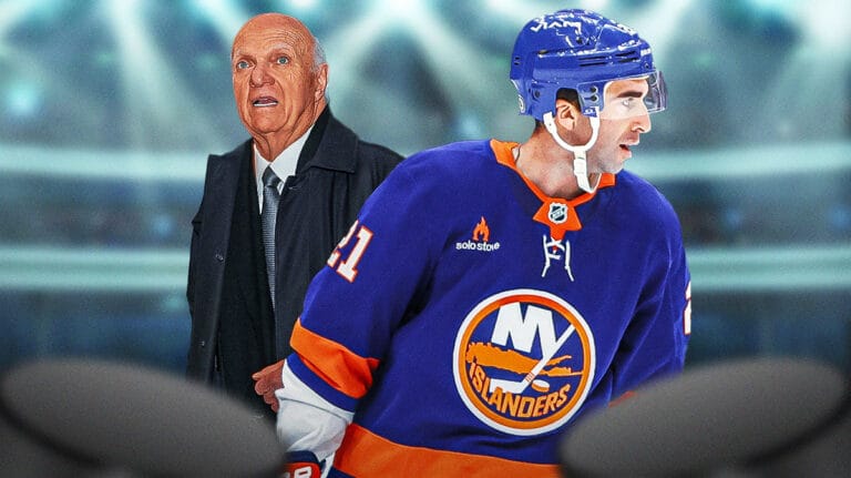 Ishlanders’ Kyle Palmieri contract contract after Brock Nelson Trade