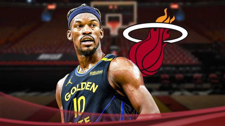 Jimmy Blutler gets Boos, toast during the introduction of warrior’s pregs