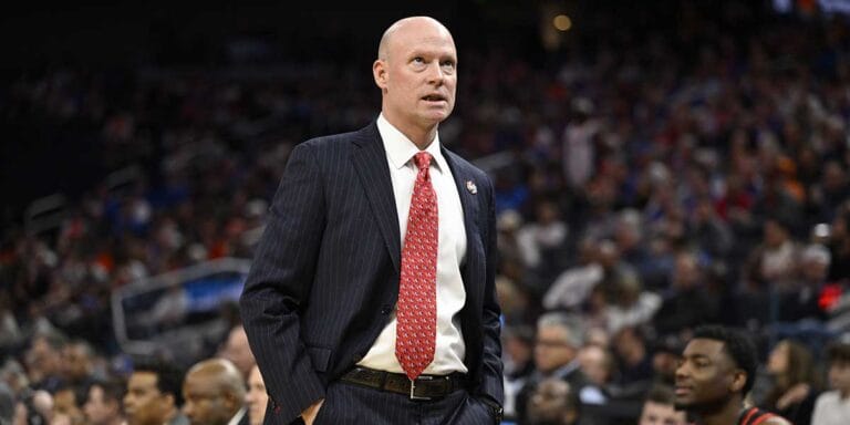 Kevin Villard violates silence on Maryland to future rumors in Adid departure