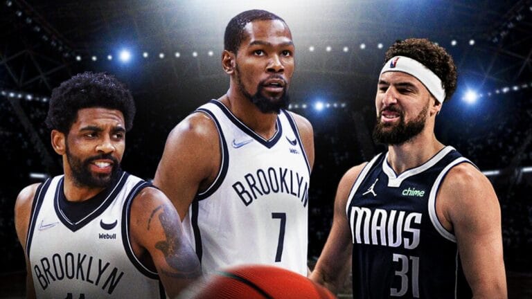 Klay Thompson and 9 more other NBA stars that complained their decision on a free agency