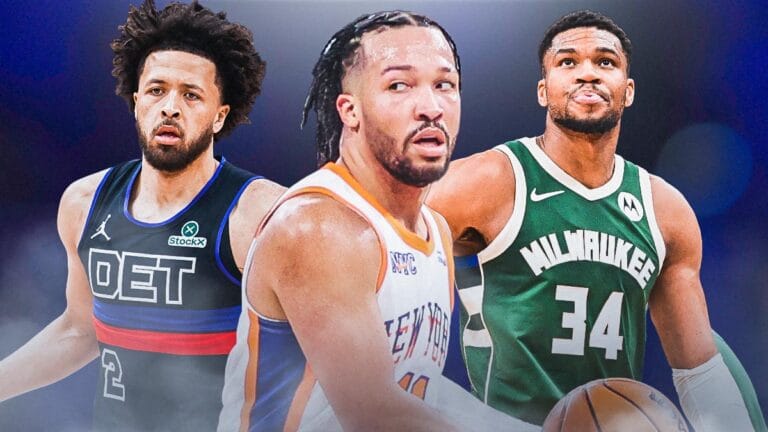 Knicks’ Dream, Nightmaring Sounds, Match Scenarios for 2025 NBA Playoffs