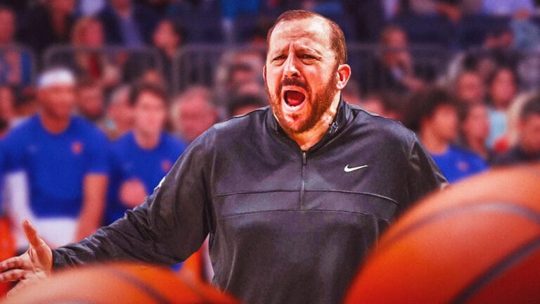 Knicks’ Current Fights to Return Mitchell Robinson