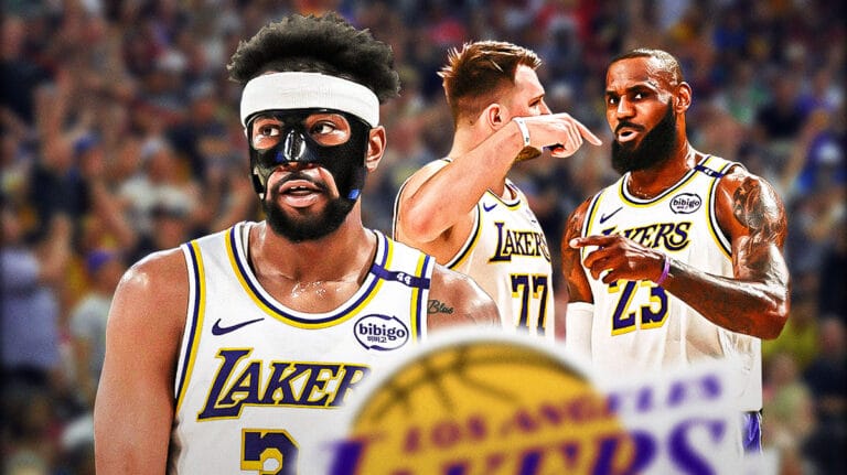 Lakers waive former picks, as part of the decision on literature of playoffs