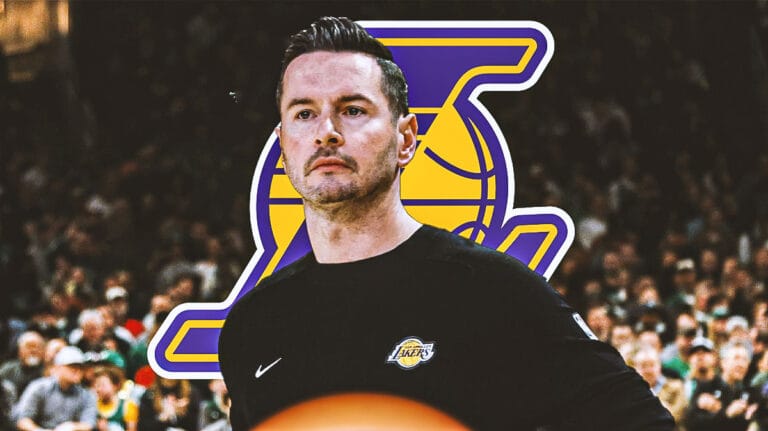 Developing reaction JJ Redick to host losses in Josh Giddei, bullocks