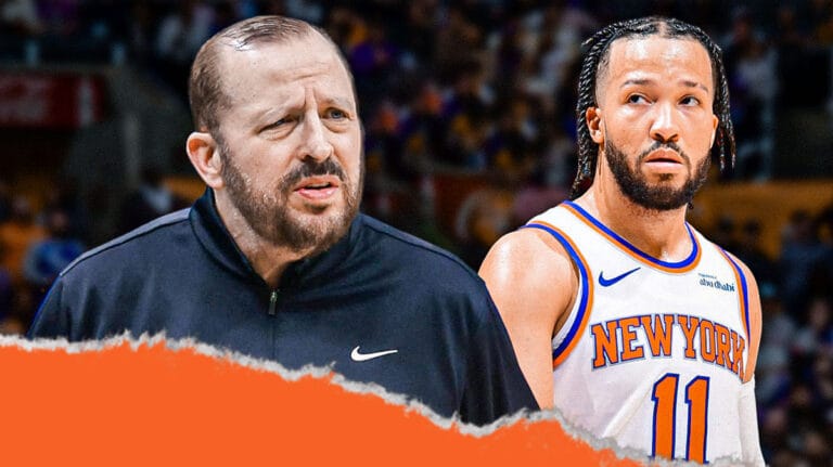 The most recent update of the injury by Jalen Brunson will catch attention on the Knicks fans