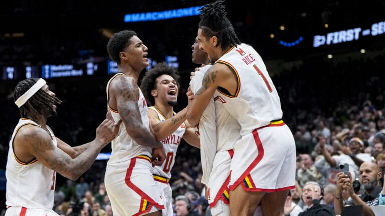 Insider turns off Mariland basketball Derick Queen of Travel ‘Controversy’ on buzzer-beaper