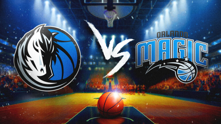 Mavericks vs. Magic prediction, odds, selection, spreading