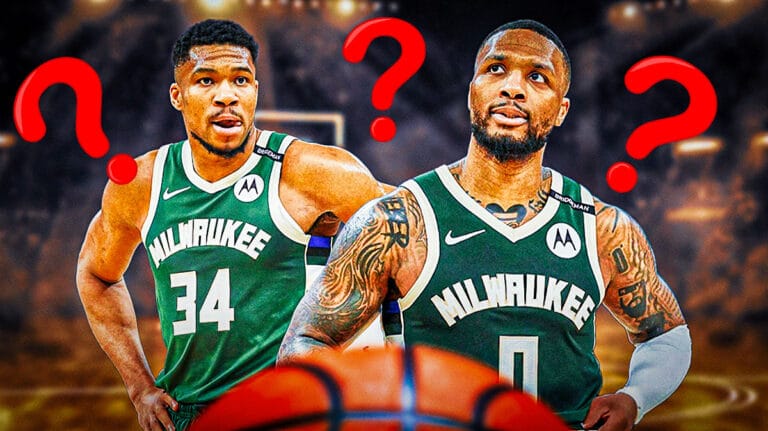Milvaukee Bucks Dream, Nightmares Sowing, Match Scenario for 2025 NBA Playoffs