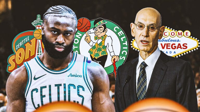 Celtics’ $ 6.1 Billion Sale Good news for expansion