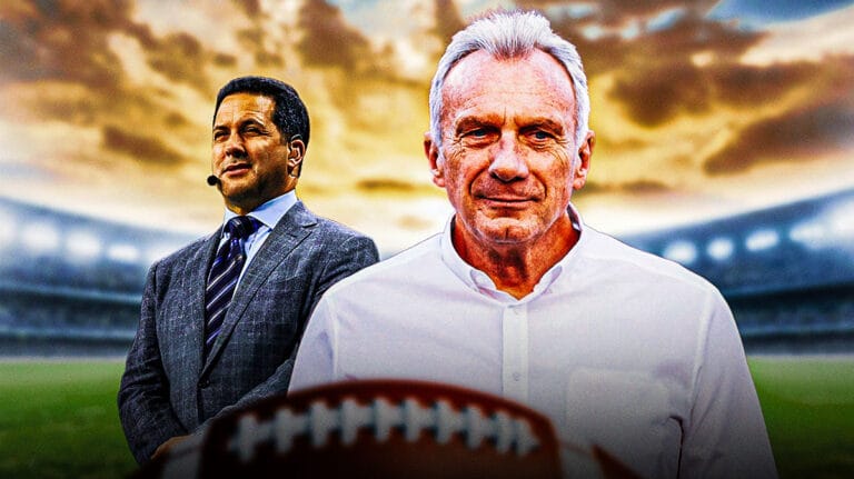 Fans cannot believe Adam Schefter is a wild NFL reminder