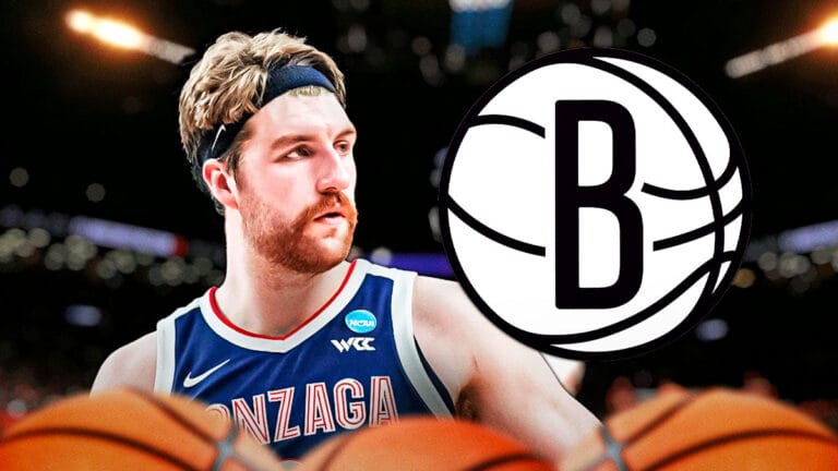 Nets sign the EX-NCAA star tournament in a multi-year contract after the historical performance of G League