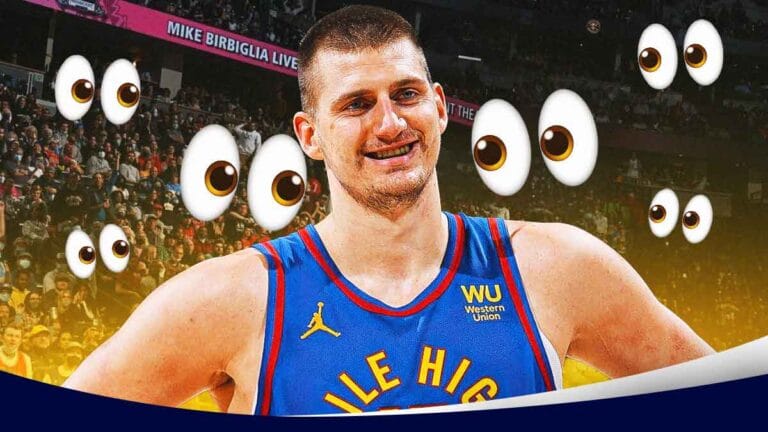 Nuggets’ Nikola Jokić enters a new triple territory after a dollar explosion