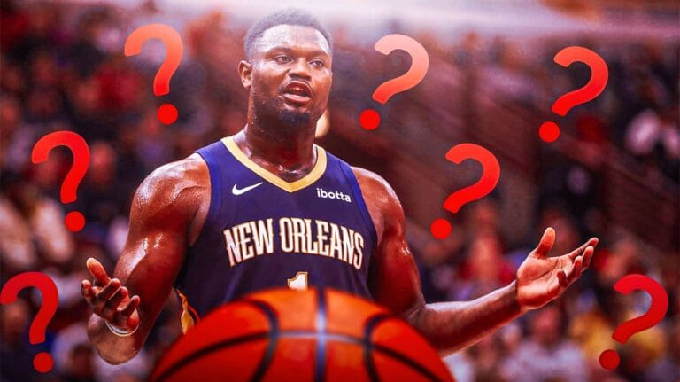 Did Sion Williamson play tonight? Report on injuries for Pelicans vs clips.