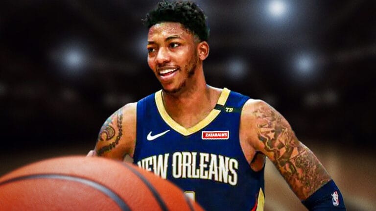 Pelicans re-enrolled with former top 10 by dialing after 14-pols game