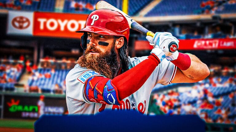 Brandon Marsh can have a termination season after the most recent PHILLIES move