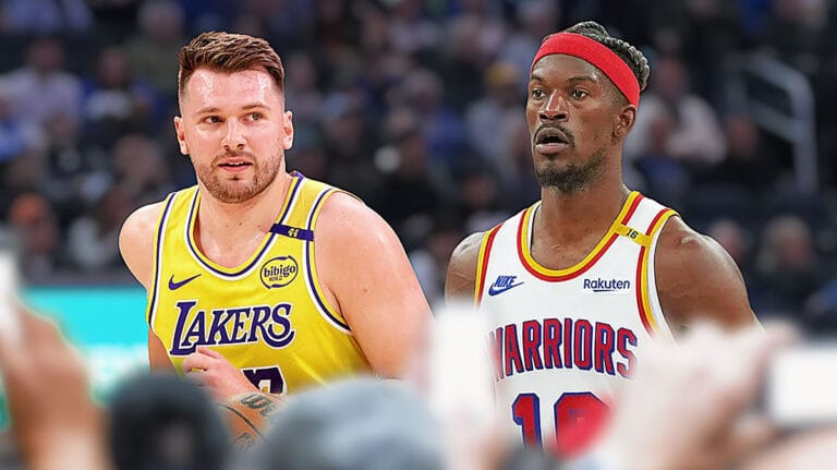 Ranking 10 biggest superstars moved within the Route for the NBA Trade