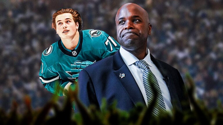 San San Jose Sharks’ Scenarios Nightmares for 2025 NHL Search Deadline