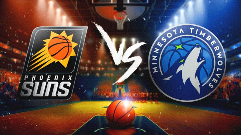 Suns vs. Timbervolves Prediction, Odds Pick, Spread