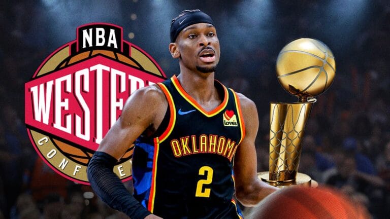 Thunder’s Shai Gilgeous-Alexander has great praise for this Western conference rival