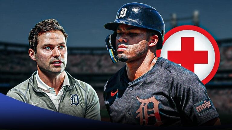 Tigers lose promising injury services after signing Manuel Margota