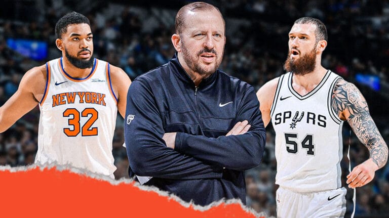 Tom Thibodeau reveals a real reason behind the stunning loss of Knicks